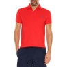 Polo Ralph Lauren red